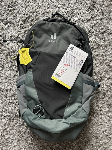 Deuter futura women s - futura, women’s
