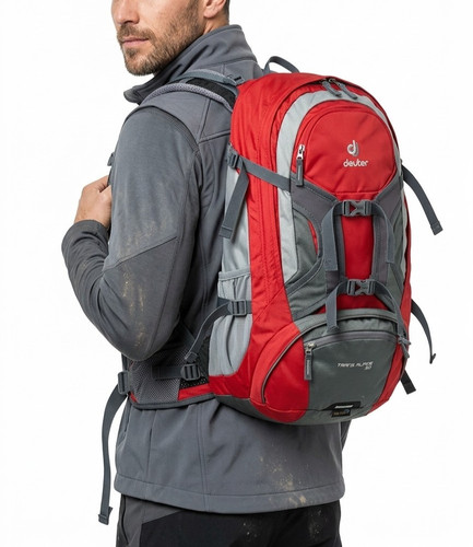 Deuter trans alpine - trans, hiking