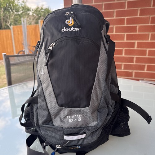 Showroom deuter compact - ex-showroom,