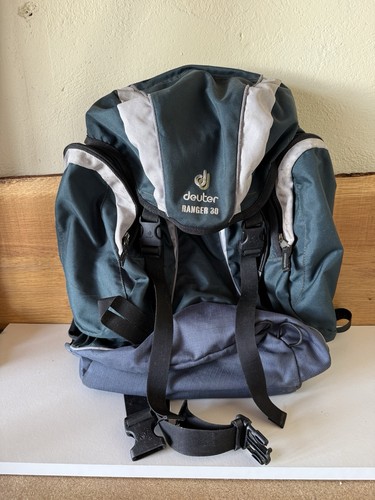 Deuter ranger rucksack - deuter,