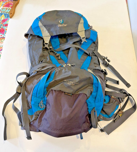 Deuter futura pro - futura, 40