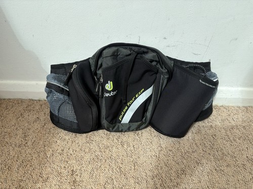 Deuter pulse four exp waist - deuter,