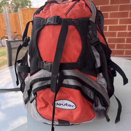 Deuter trans alpine hiking - trans,