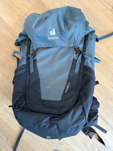 Deuter futura hiking - futura, 26