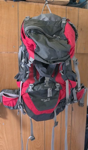 Deuter act lite 10 - lite, 65+10