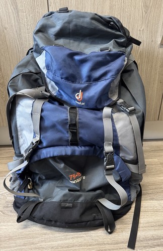 Deuter aircontact pro - aircontact,