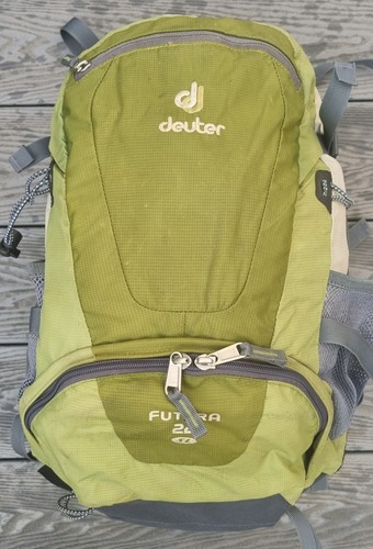 Deuter women futura 22 sl - women's,