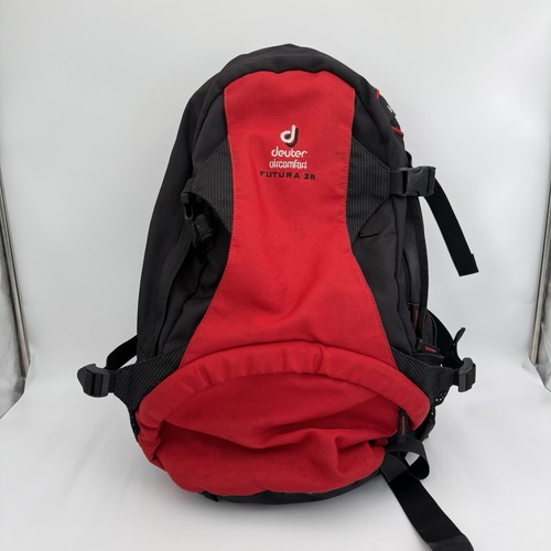Deuter aircomfort futura - deuter, ac