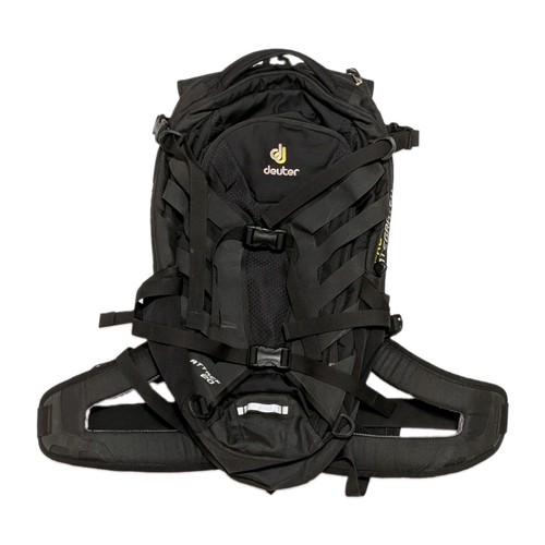 Deuter attack backpack mtb - attack,