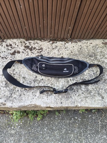 Deuter neoprene waist - neoprene, vgc