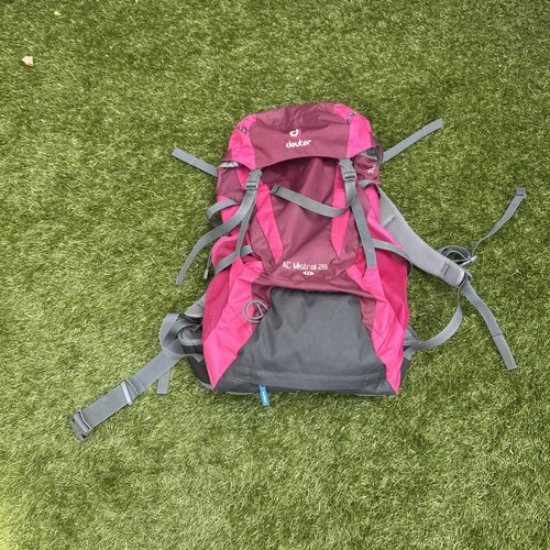Deuter mistral sl - 28,