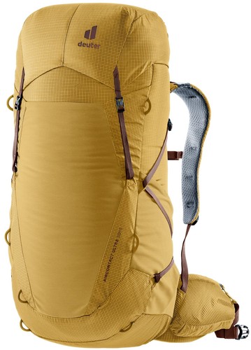 Deuter aircontact ultra - aircontact, 50
