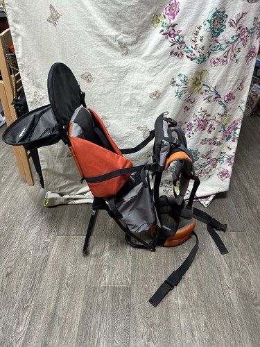 Deuter kid aircomfort - kid, child