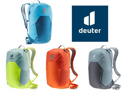 Deuter speed lite - lite,