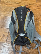 Deuter Speed Lite 15 (350)
