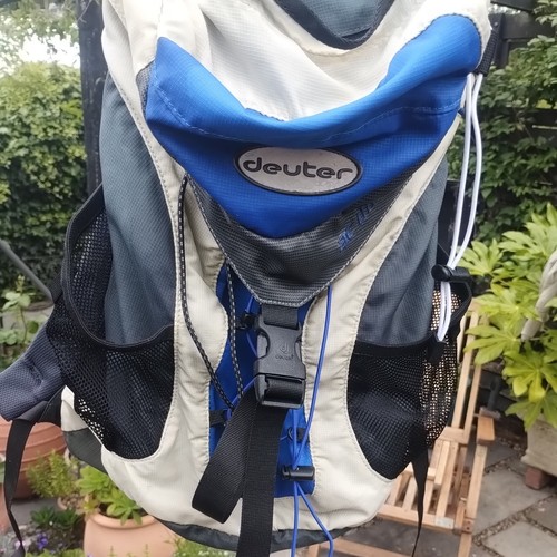 Deuter h2o lite - lite, 15