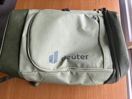 Deuter duffel pro pack - pro, 30