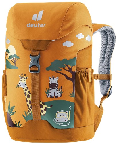 Deuter schmusebär children - deuter,
