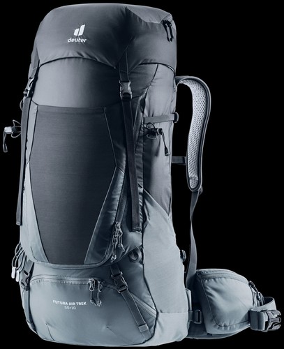 Deuter futura air trek - deuter,