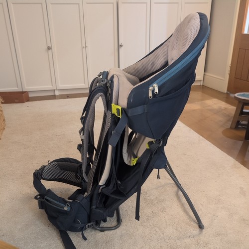 Deuter kid comfort pro baby - kid,