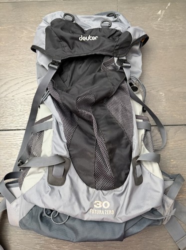 Deuter futura zero backpack - futura,