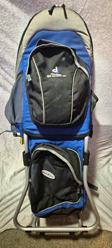 Deuter kid comfort - deuter, baby