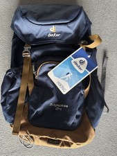 Deuter Zugspitze 24L Men's
