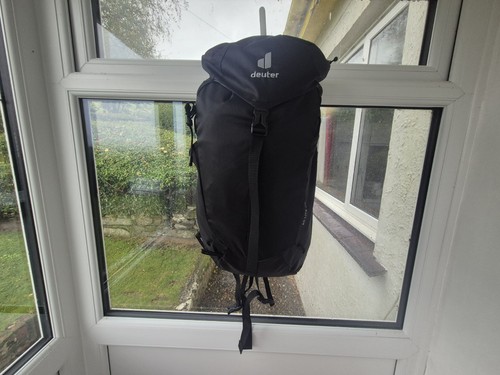 Deuter lite hiking - 24,