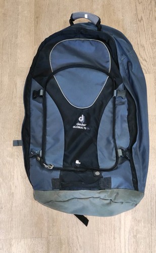 Deuter globus women - 70, sl