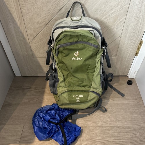 Deuter women futura 22 sl - women's,