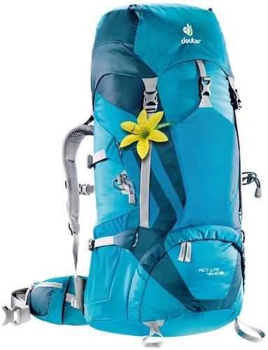 Deuter act lite - act, +