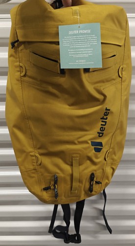 Deuter durascent backpack - deuter,
