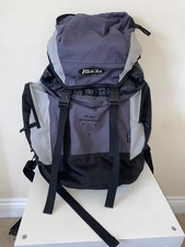 Deuter Blacks Comfort Rucksack