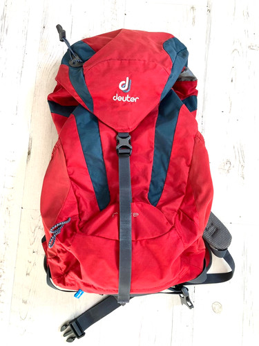 Deuter lite camping - deuter,