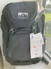 Deuter Grey Walker 24L