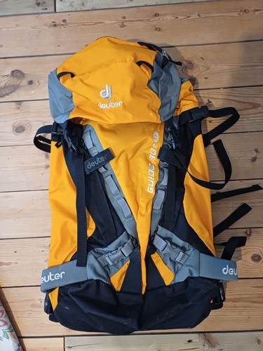 Deuter guide women - guide, 30+