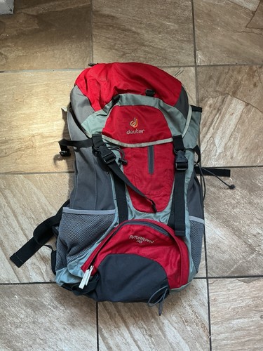 Deuter futura pro - futura, 38