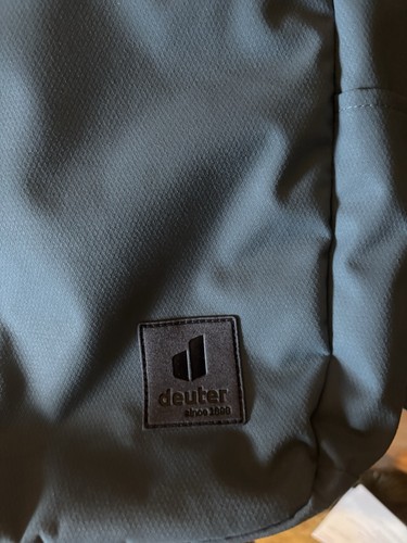 Deuter stockholm 22l - deuter,