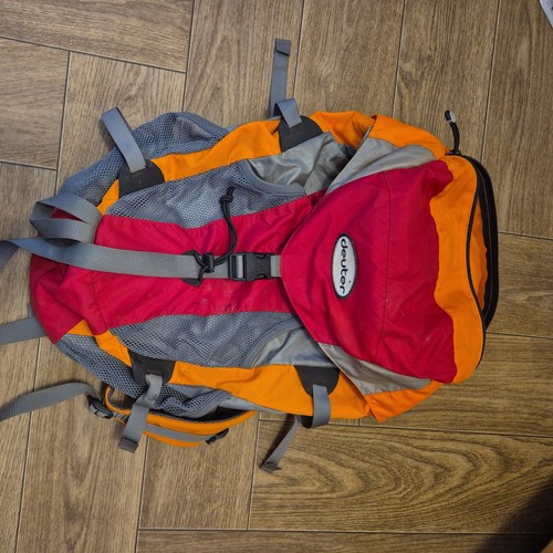 Deuter 18l rucksack - deuter,