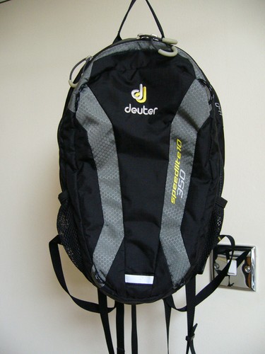 Deuter speedlite 350 - deuter,