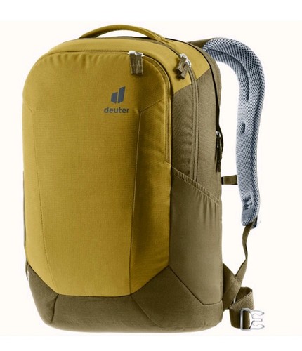 Deuter giga lifestyle - lifestyle, backpack