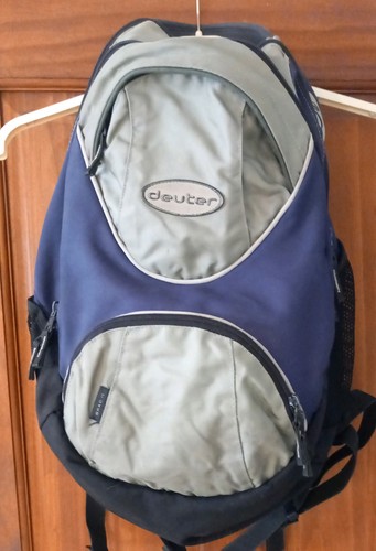 Deuter backpack grad - backpack, 2
