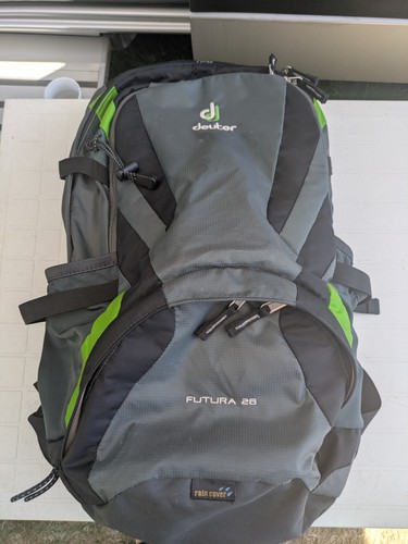 Deuter futura rucksack - futura,