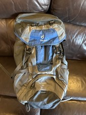 Deuter Futura 32 Unisex Hiking