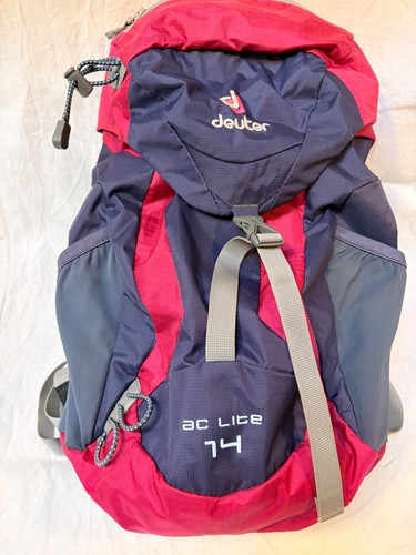 Deuter lite backpack - lite,