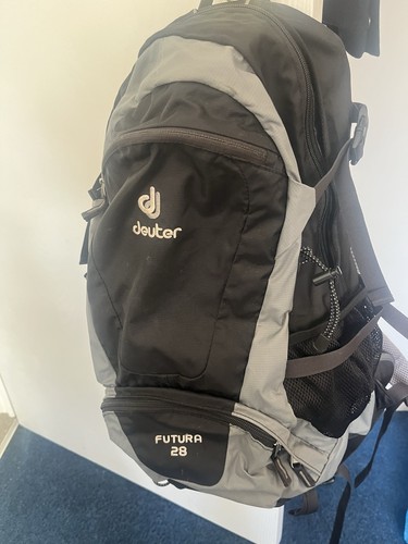 Deuter futura rucksack - deuter, 28