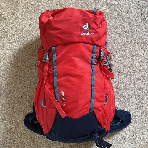 Deuter childs climber - deuter,