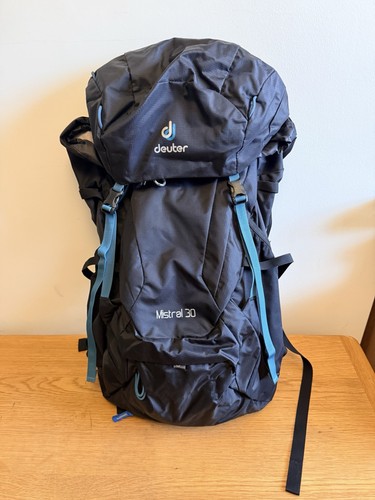 Deuter mistral 30l - deuter,