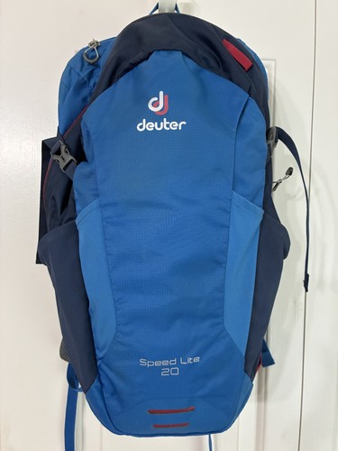 Deuter speed lite backpack - speed, 20