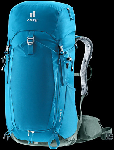 Deuter trail pro 36l hiking - deuter,